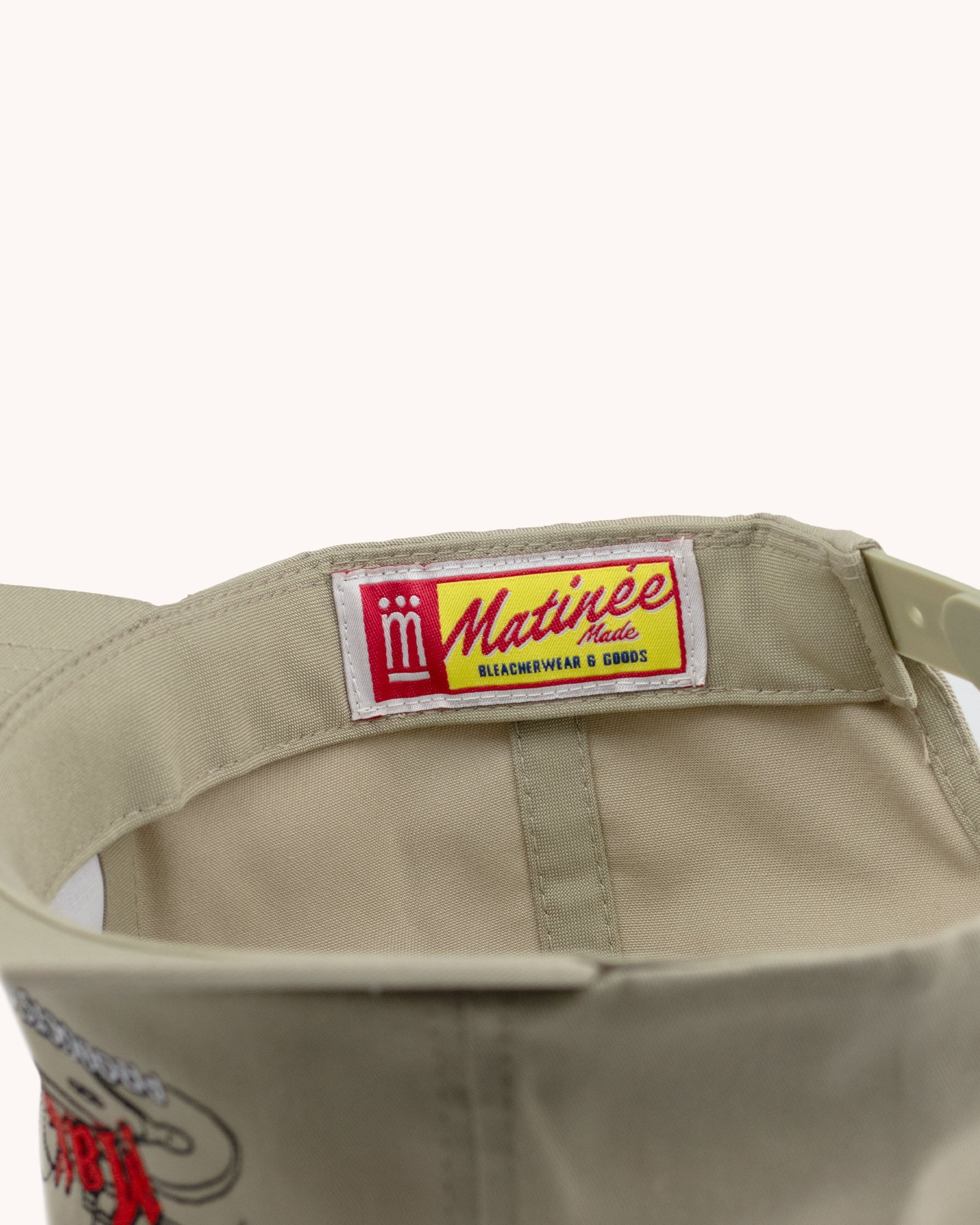 Products Division Hat