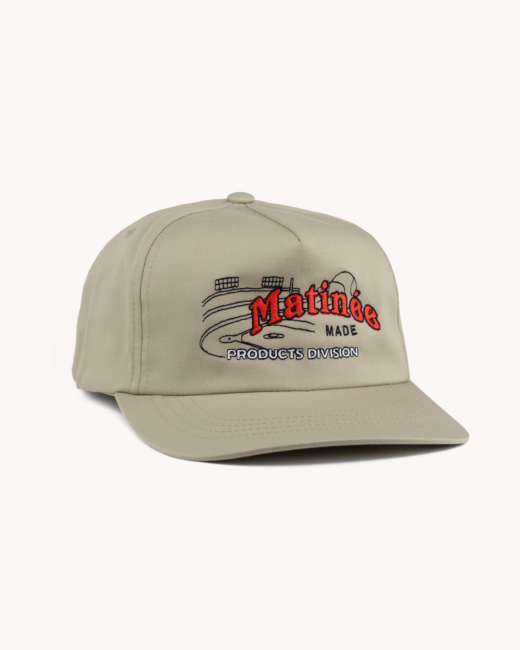 Products Division Hat