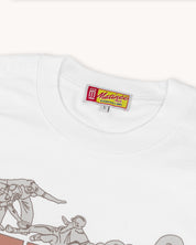 Dust Up Tee
