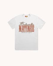 Dust Up Tee