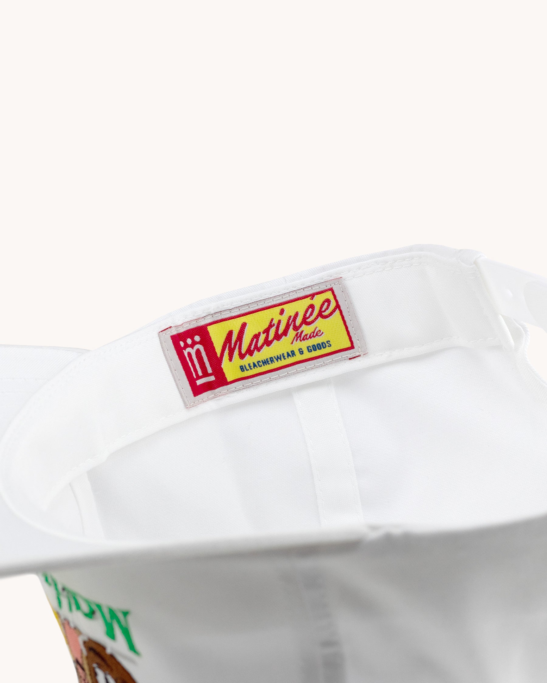 Bleacher Buddies Hat
